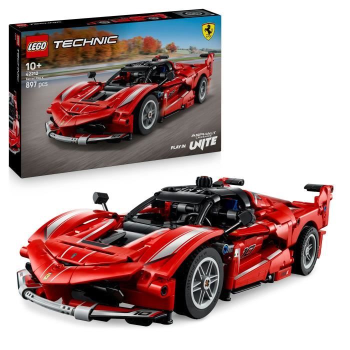 LEGO42212