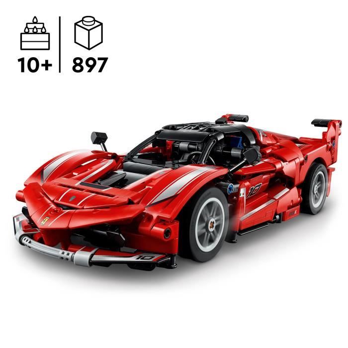LEGO42212