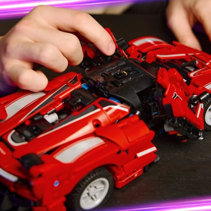 LEGO42212