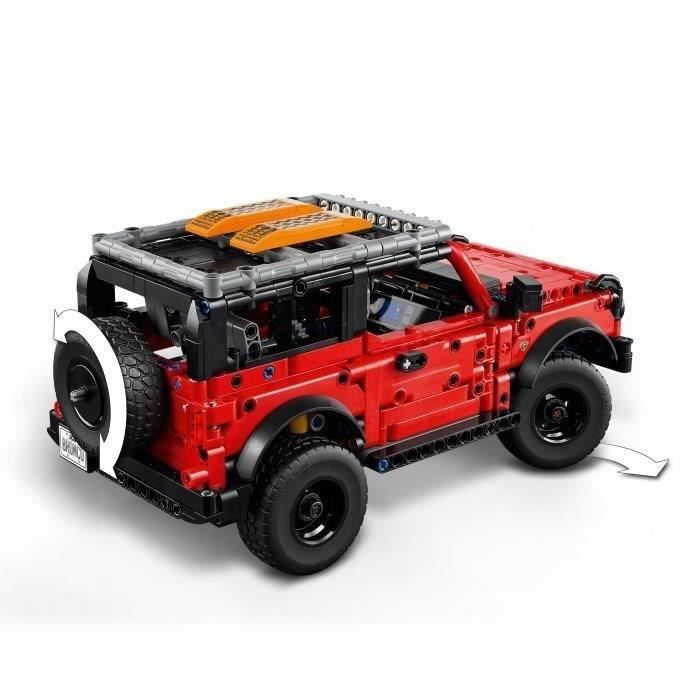 LEGO42213