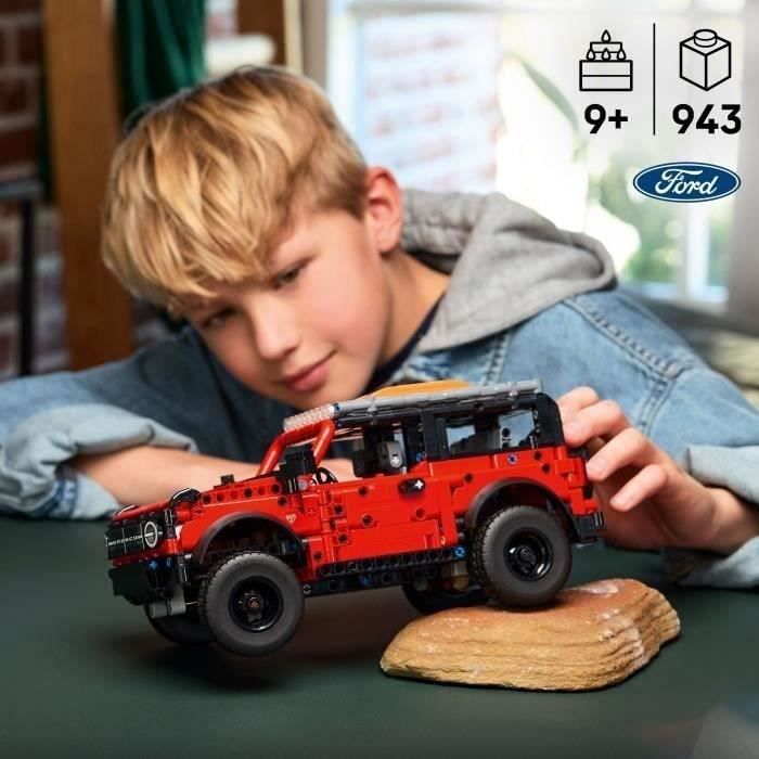 LEGO42213