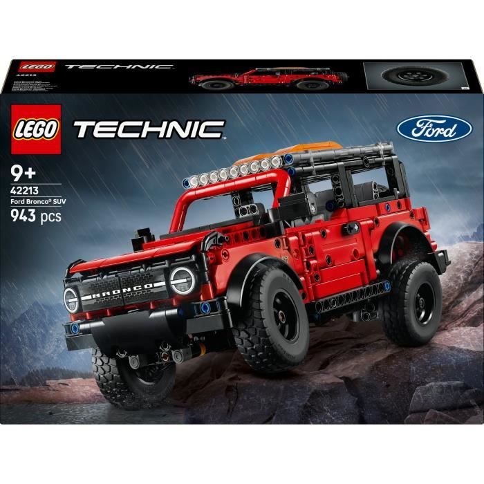 LEGO42213