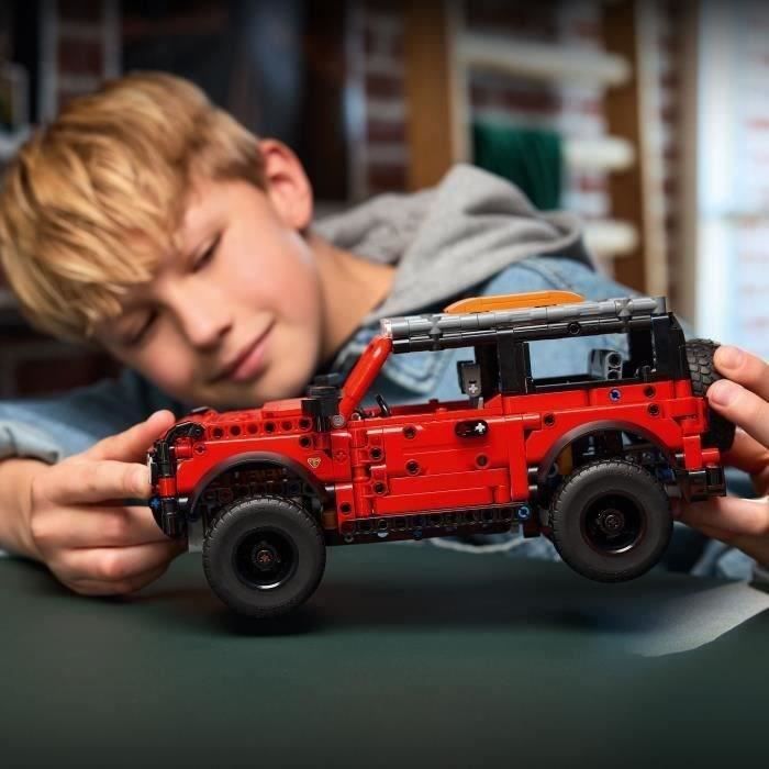 LEGO42213