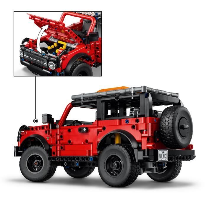 LEGO42213