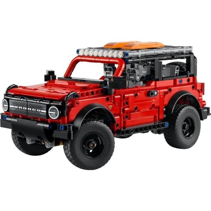 LEGO42213