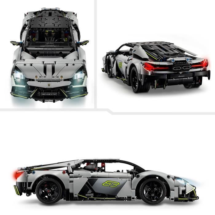 LEGO42214