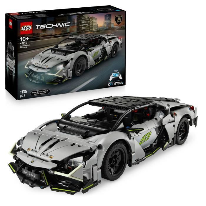LEGO42214