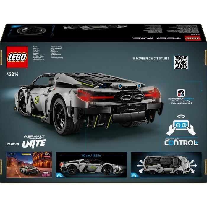 LEGO42214