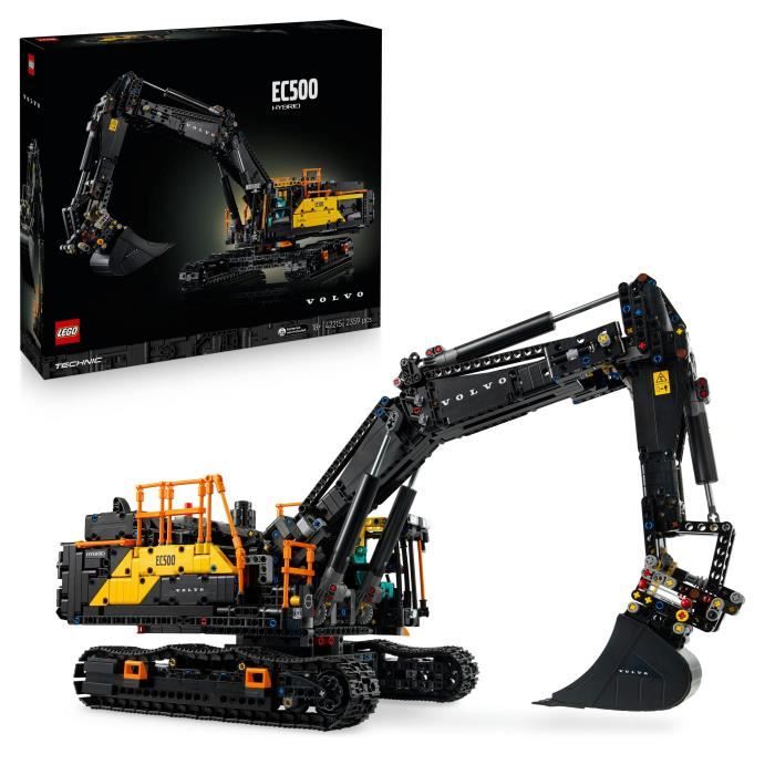 LEGO42215