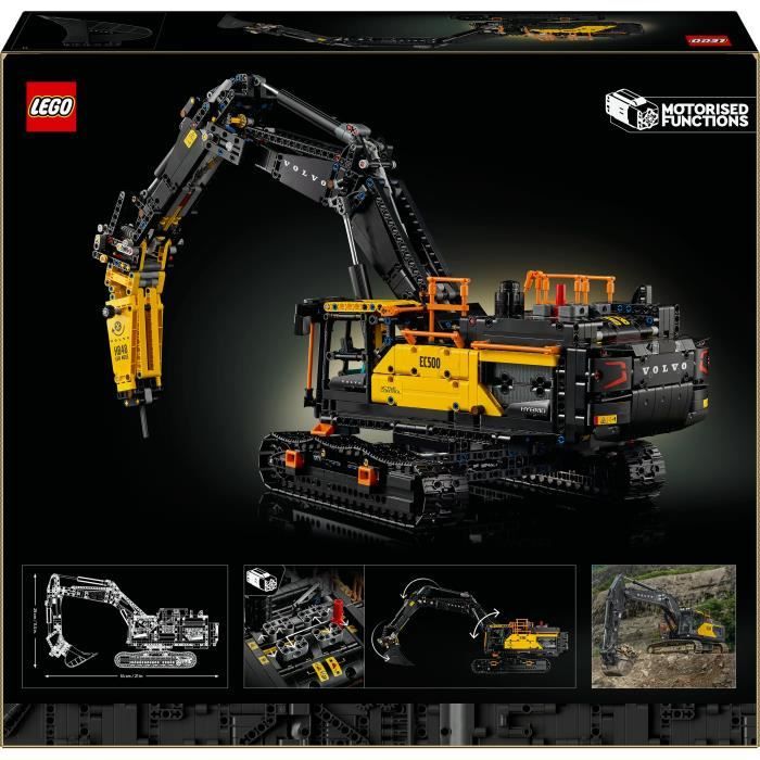 LEGO42215