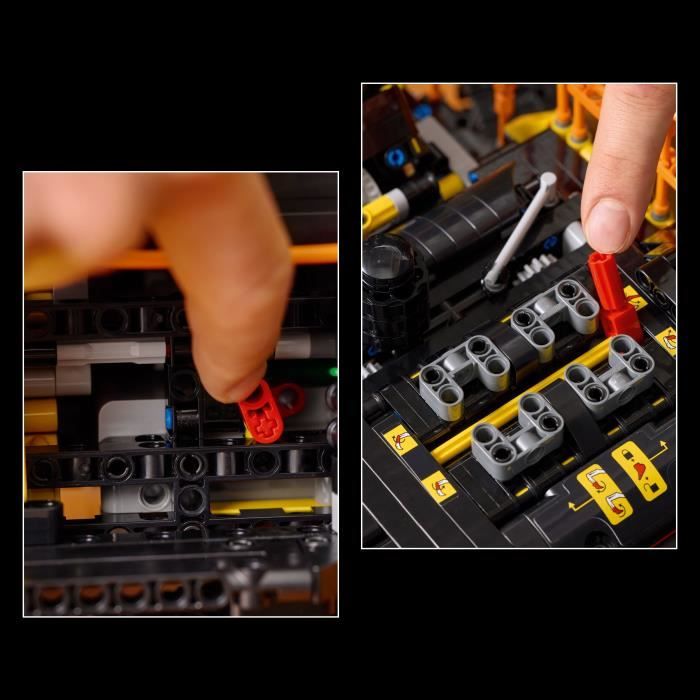 LEGO42215