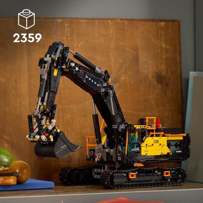 LEGO42215