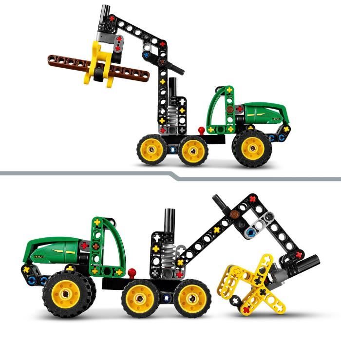 LEGO42218