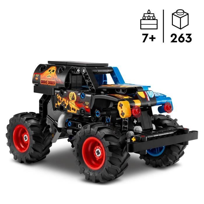LEGO42219