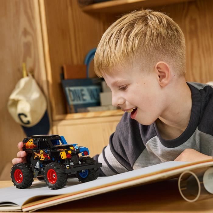 LEGO42219