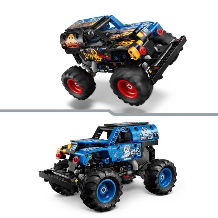 LEGO42219