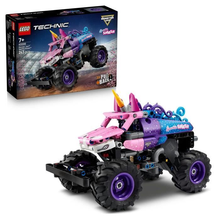 LEGO42220