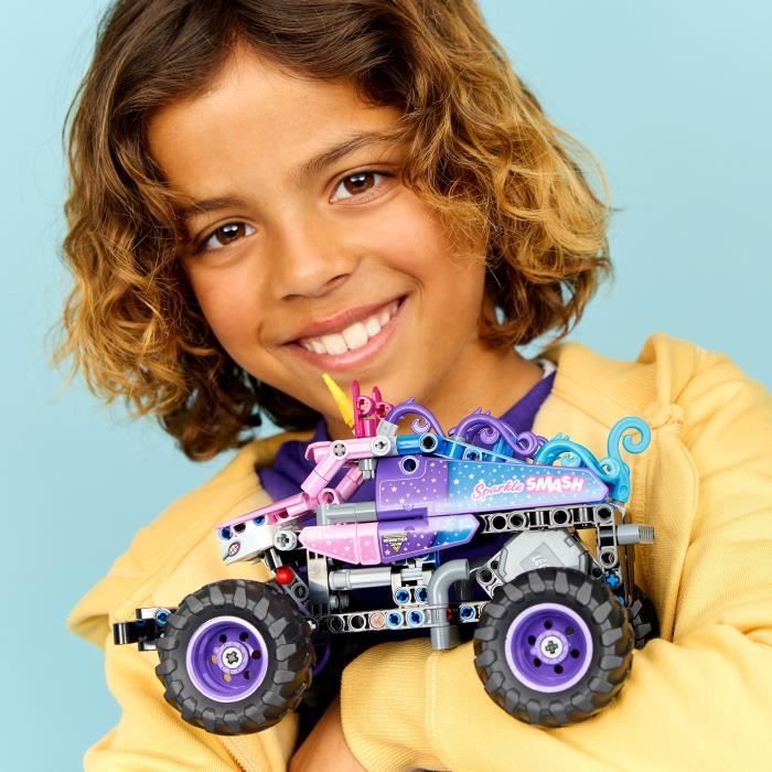 LEGO42220