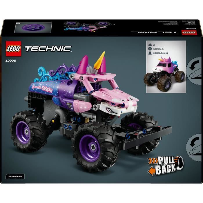 LEGO42220