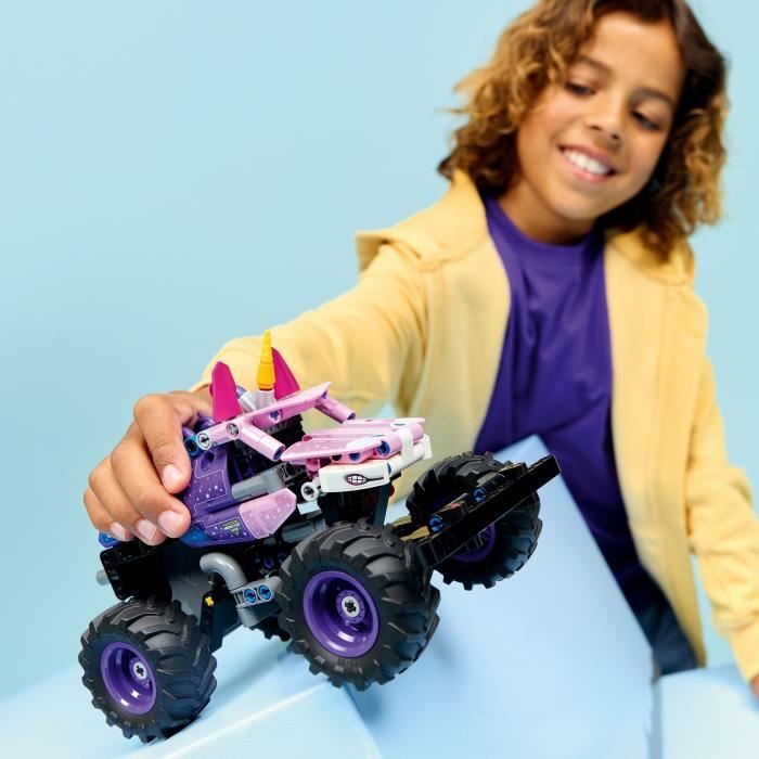 LEGO42220