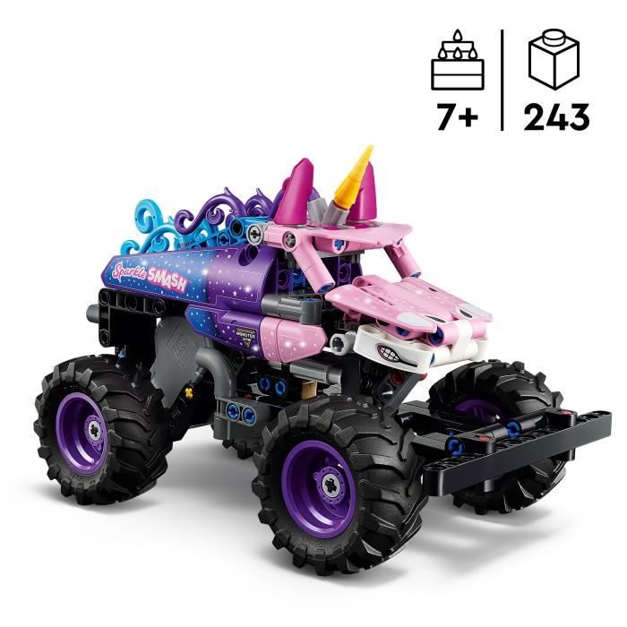 LEGO42220