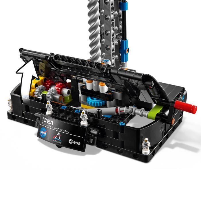 LEGO42221