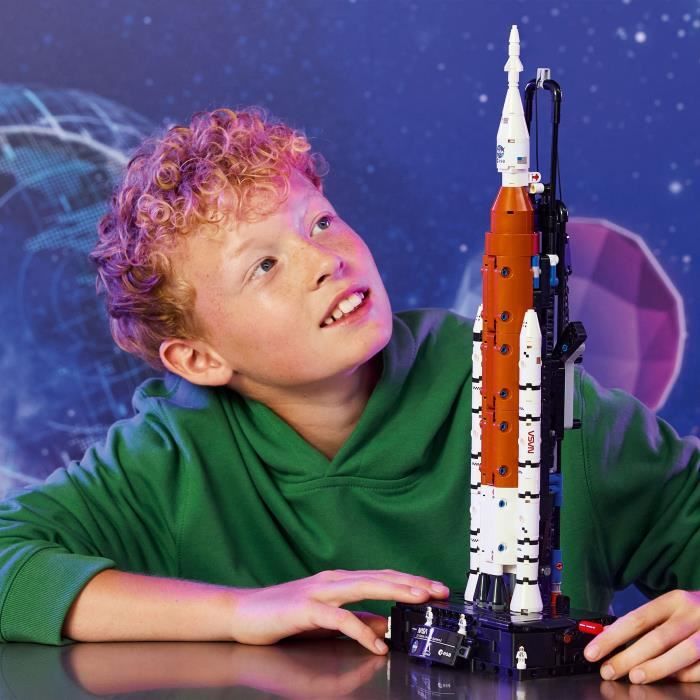 LEGO42221