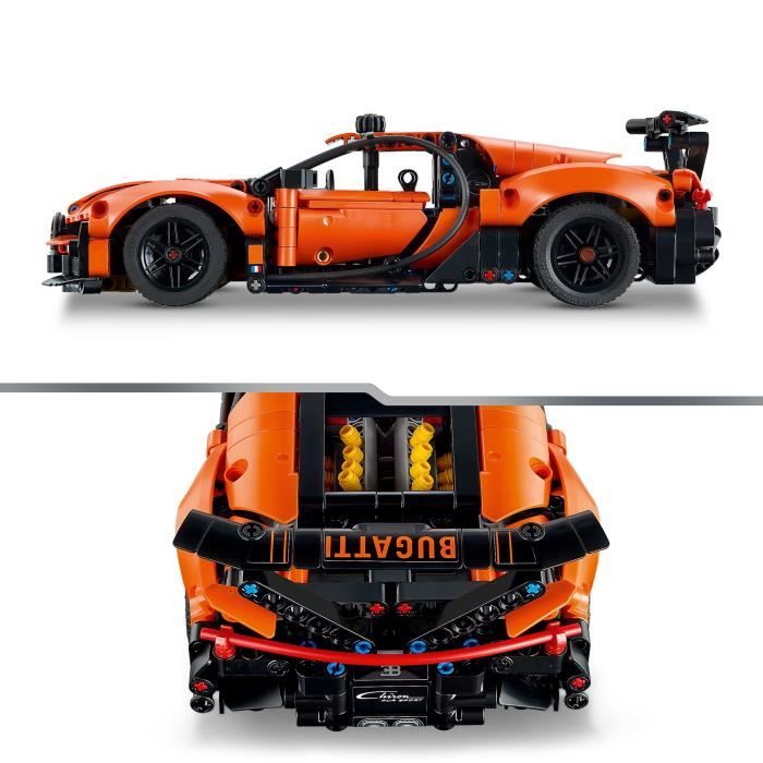 LEGO42222