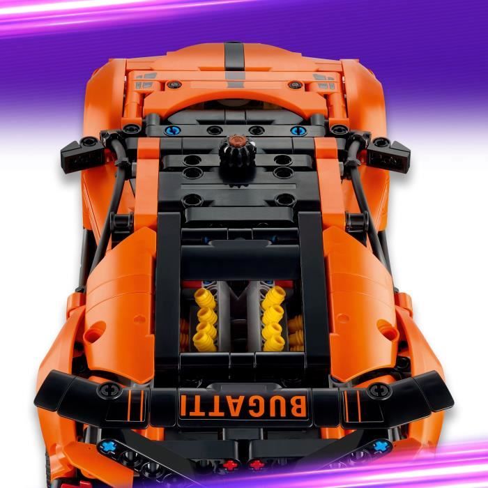 LEGO42222