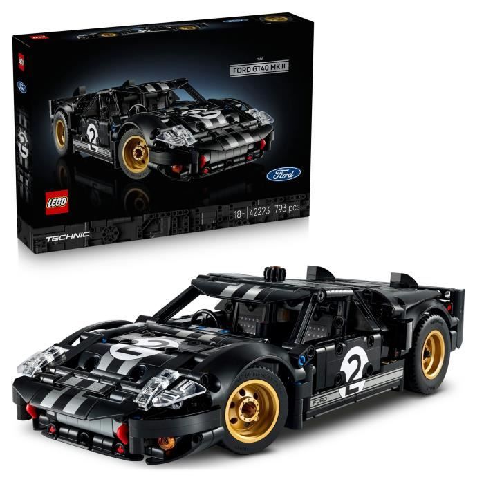 LEGO42223
