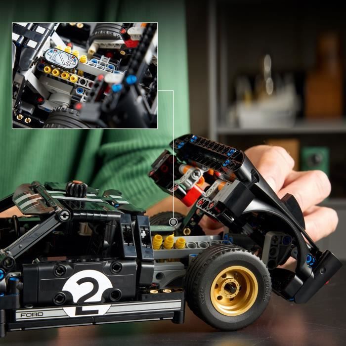 LEGO42223