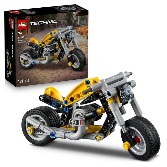 LEGO42225