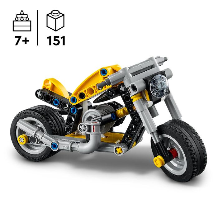 LEGO42225
