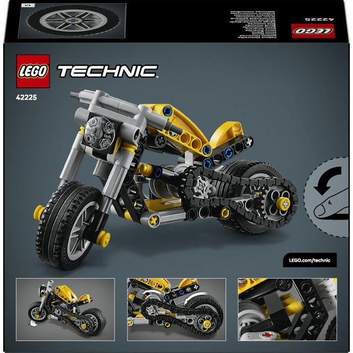 LEGO42225