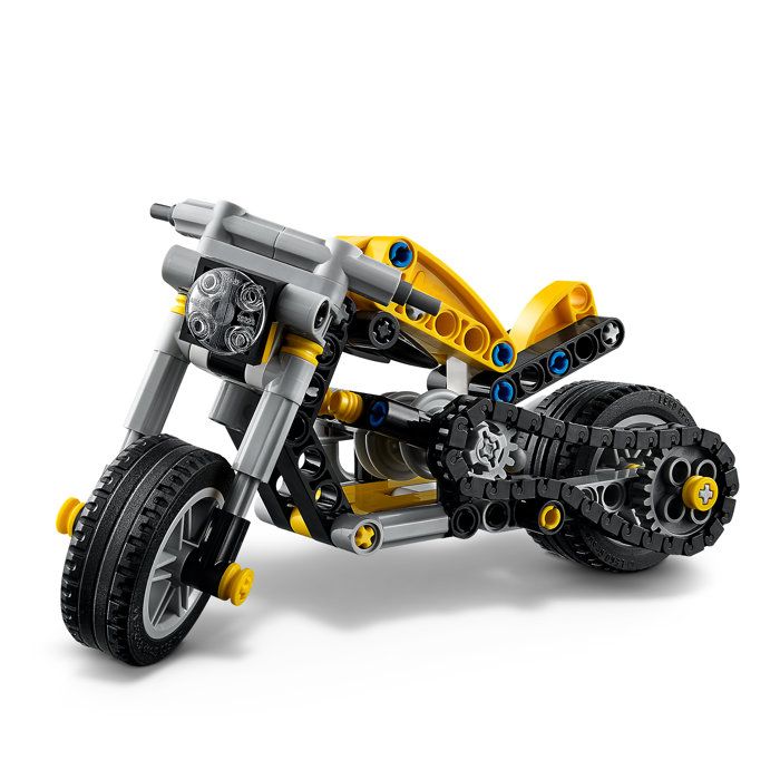 LEGO42225