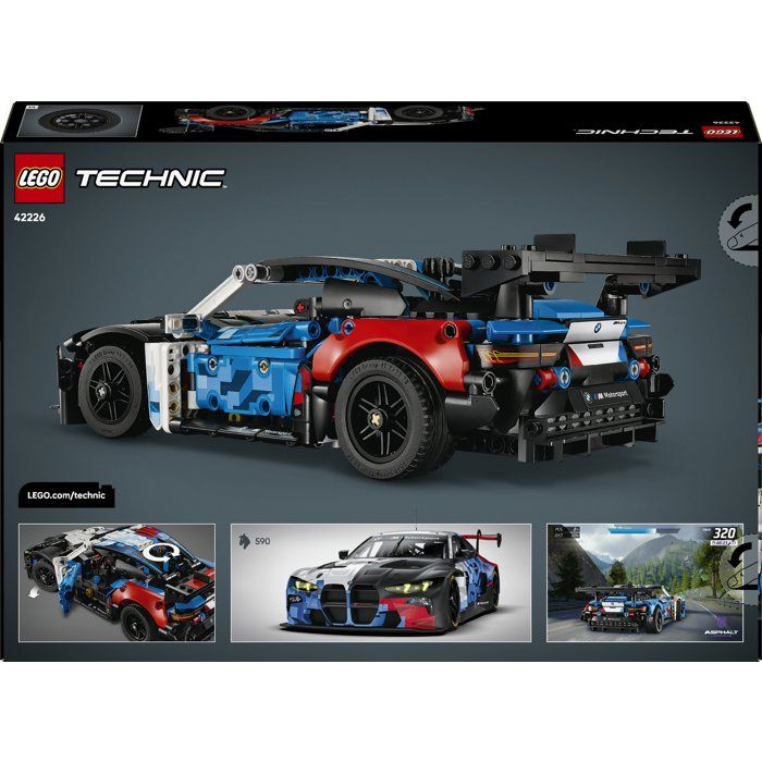 LEGO42226