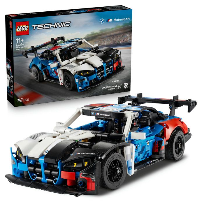 LEGO42226