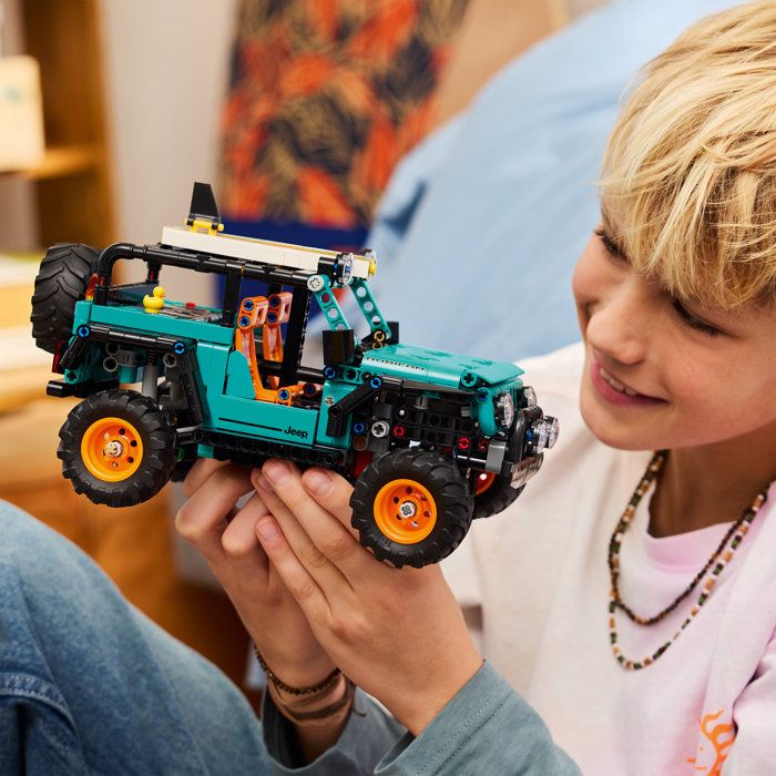 LEGO42227