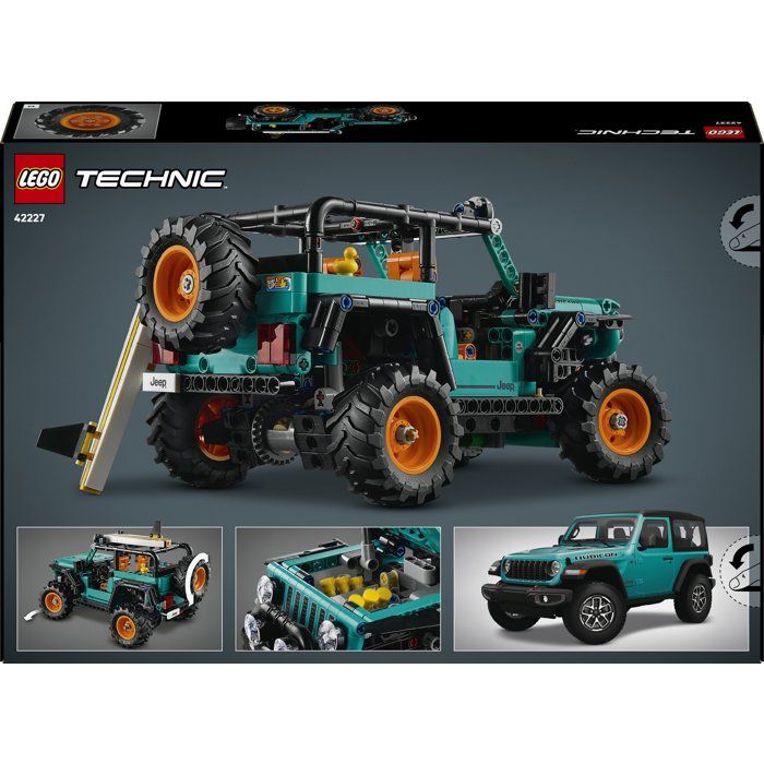 LEGO42227