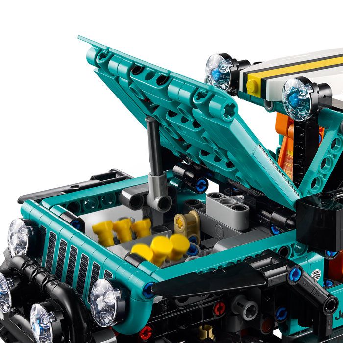 LEGO42227