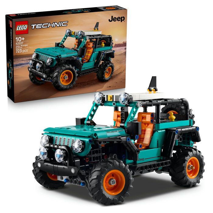 LEGO42227