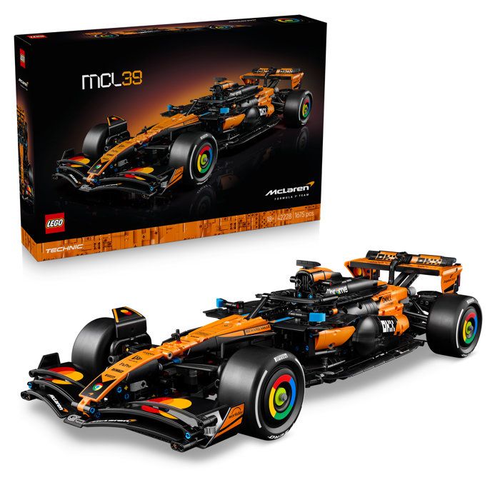 LEGO42228