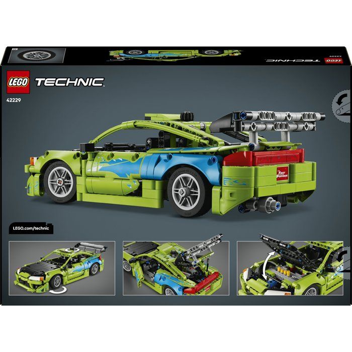 LEGO42229