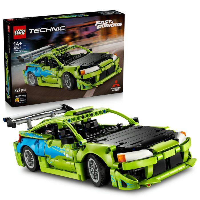 LEGO42229