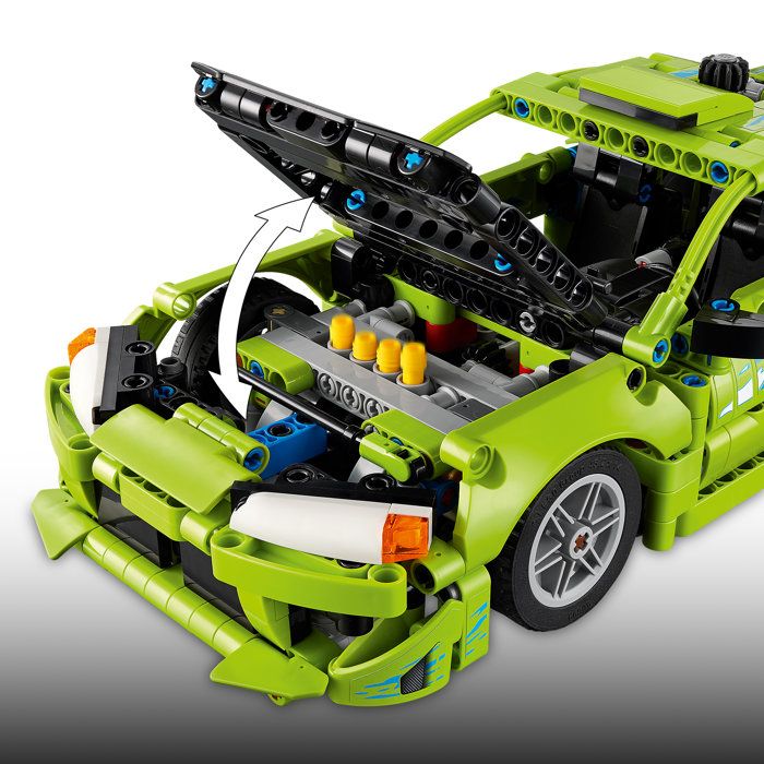 LEGO42229