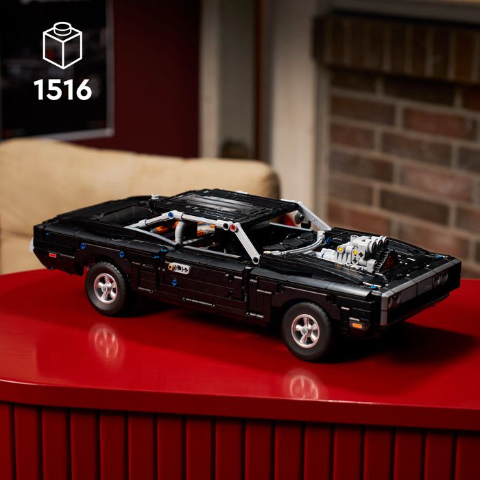 LEGO42231