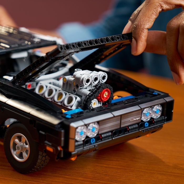 LEGO42231