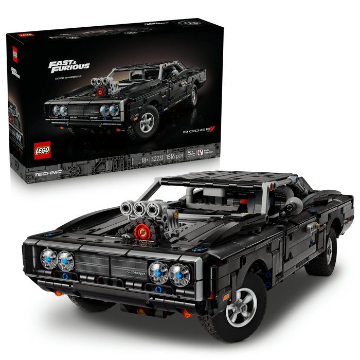 LEGO42231