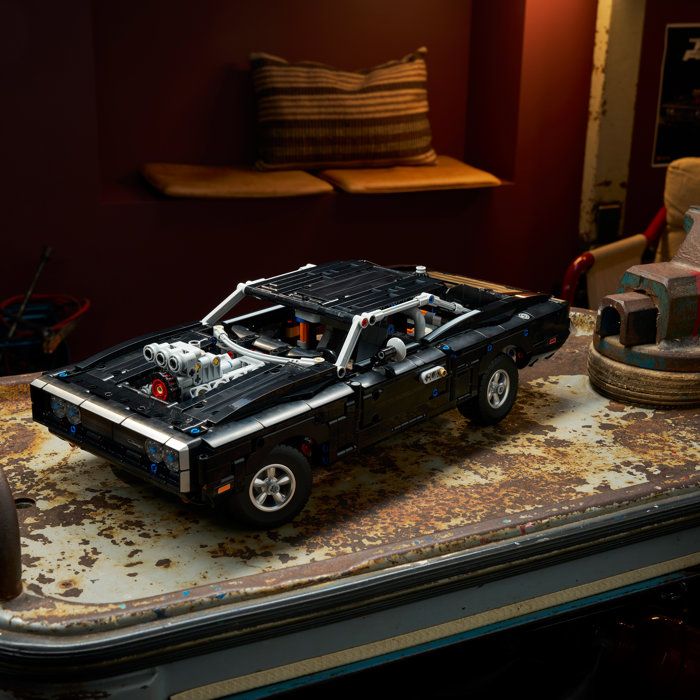 LEGO42231