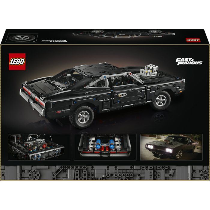 LEGO42231